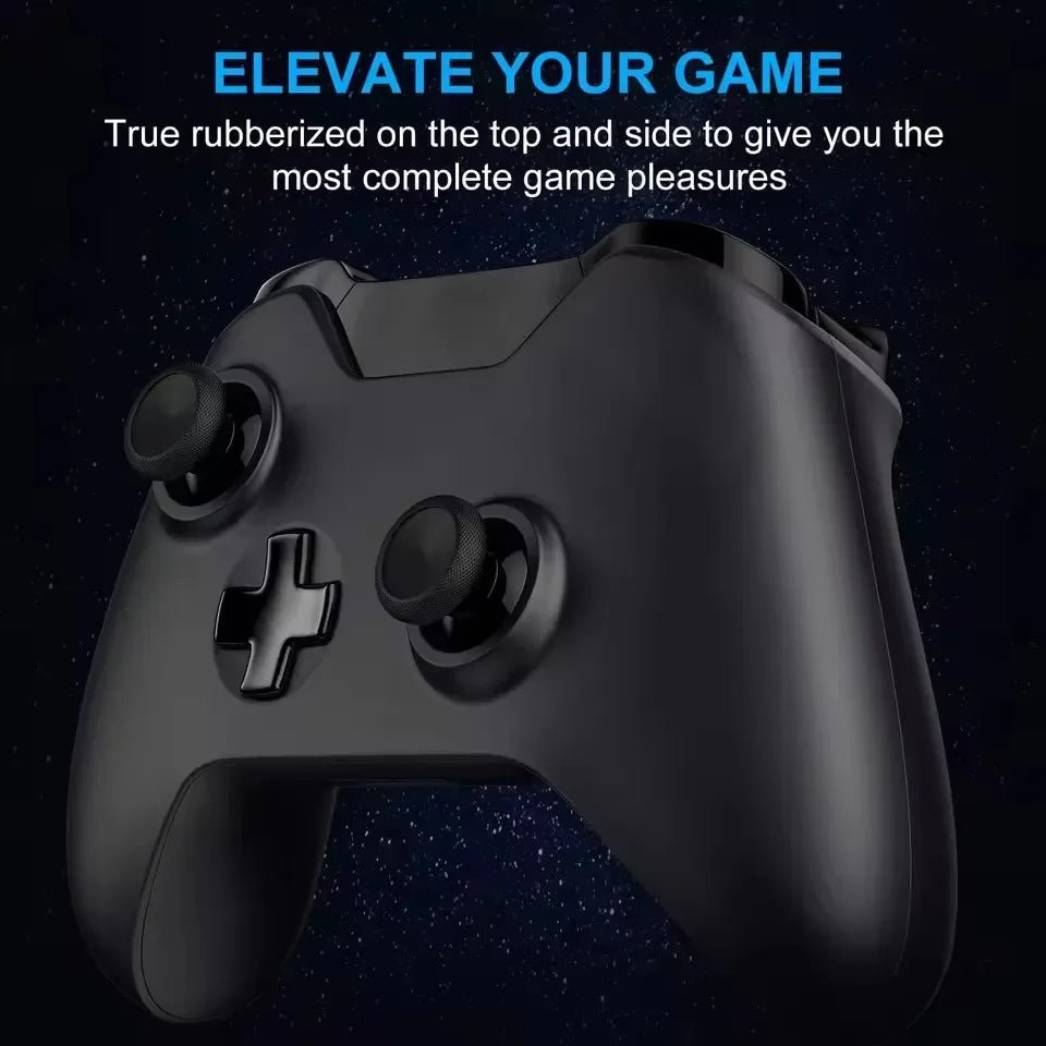 10pcs Replacement Thumbsticks for PS5 PS4 PS3 Controller Analog Thumb Sticks for XBOX ONE Series 360 Joystick Caps Repair Parts - LeeHT