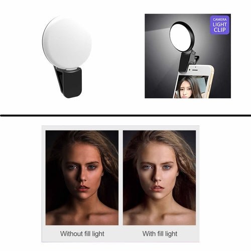 11 in 1 Smartphone Camera Lens Kit - LeeHT