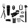 11 in 1 Smartphone Camera Lens Kit - LeeHT
