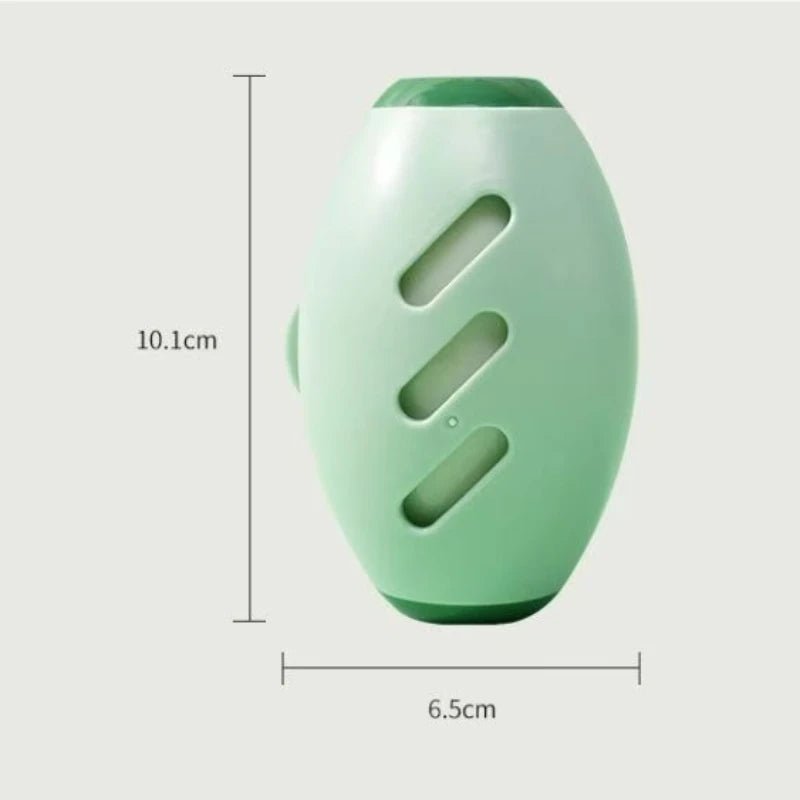 1pc Time-Saver Reusable Washable Lint Roller Strong Adhesive Hair Sticking Machine for Clothes Pets & Furniture Cleaning - LeeHT