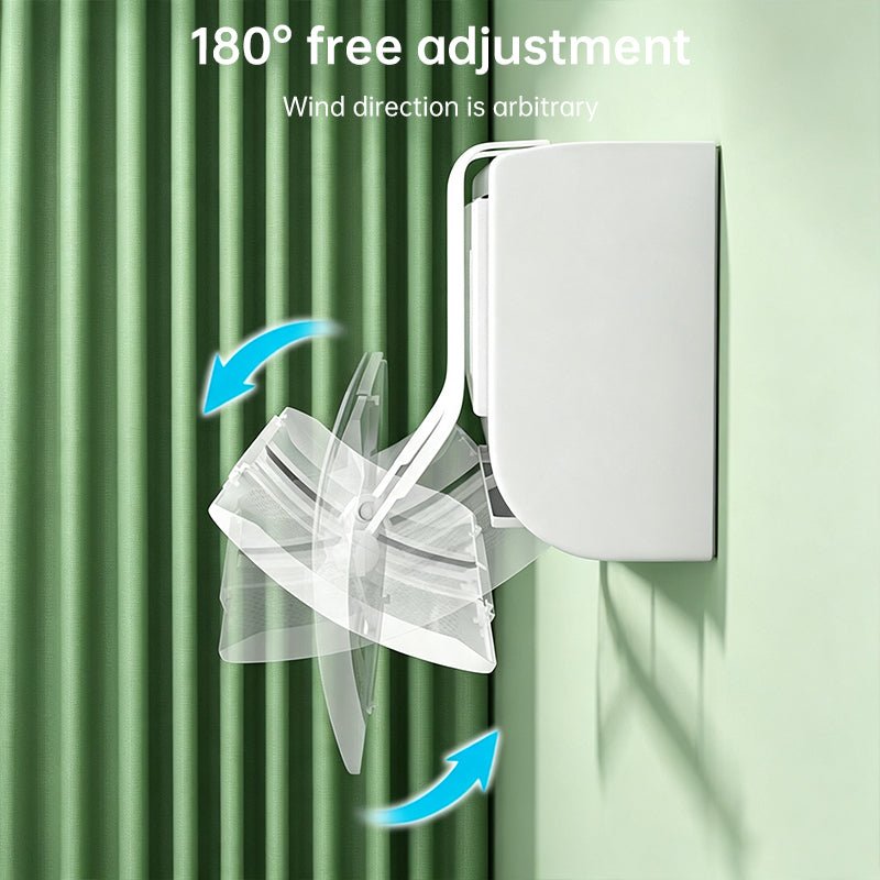 AC Wind Deflector – Adjustable Air Conditioner Diffuser to Stop Cold Air Blowing Directly on You - LeeHT