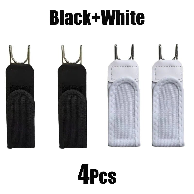 Adjustable Buckleless Belt for Men Hook Elastic Waist Buckle Free Waist Belt Tactical Casual No Buckle Invisible Belts Men Gift - LeeHT
