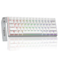 AULA WIN60 HE Pro MAX Wired Gaming Keyboard Hall Effect Magnetic Switch RT Adjustable Hot-Swap 8000Hz Esport Mechanical Keyboard - LeeHT