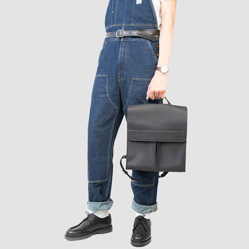 Backpack - Urban Minimalist - LeeHT