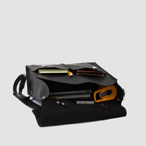 Backpack - Urban Minimalist - LeeHT