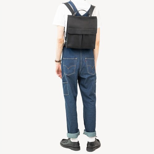 Backpack - Urban Minimalist - LeeHT