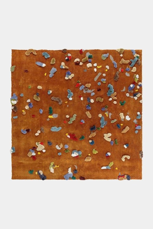 Chaos Rug - LeeHT