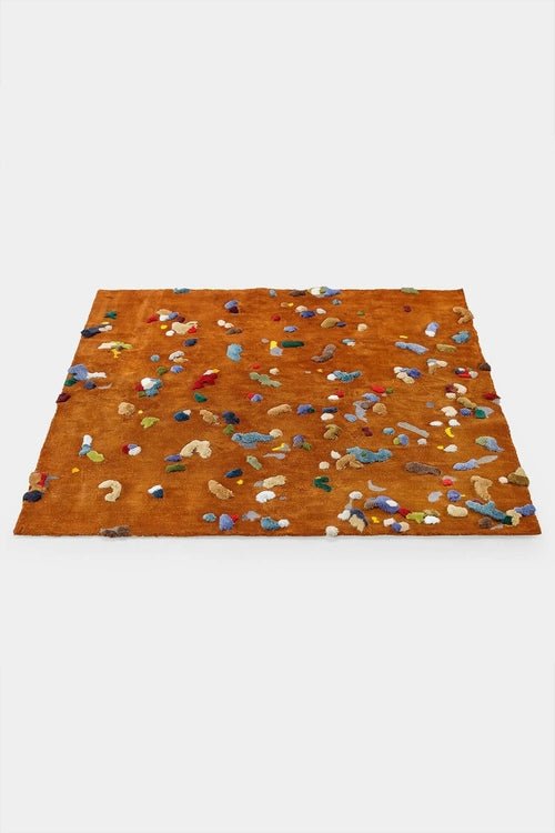 Chaos Rug - LeeHT