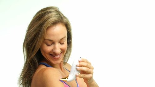 Derma Neck G-PLUS – Appareil Soin du Cou - LeeHT