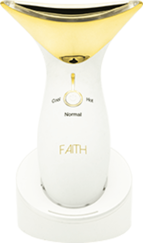 Derma Neck G-PLUS – Appareil Soin du Cou - LeeHT