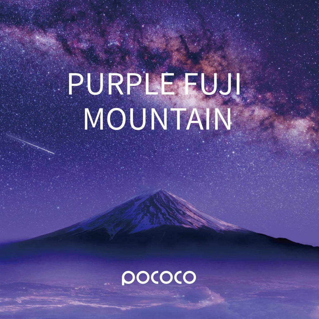 Dreamy Nature - Discs for POCOCO Galaxy Projector, 5k Ultra HD, 6 Pieces ( No Projector ) - LeeHT