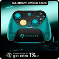 GameSir G7 Pro 8K Aimlabs Edition Wireless Switch Controller 8000Hz Polling Rate Gamepad, TMR Gen-2 Joystick Hall Effect Trigger - LeeHT