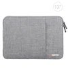 HAWEEL 15 Inch Laptop Briefcase Sleeve Waterproof Shockproof Carrying Bag for 15 15.6 Inch Notebook Computer - LeeHT