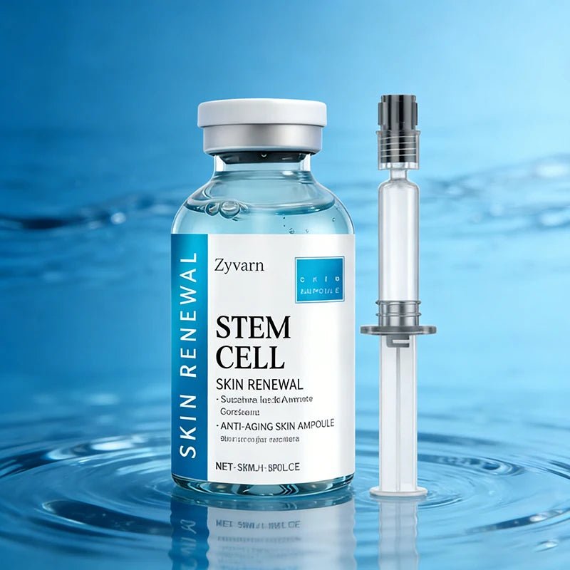 Korean Salmon Ampoule Serum PDRN Lifting Firming Radiating Skin Gentle Nourish Moisturizing Facial Serum Refresh Bouncy Essence - LeeHT