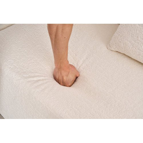 LuxeForm™ – Canapé d'angle avec chaise longue - LeeHT