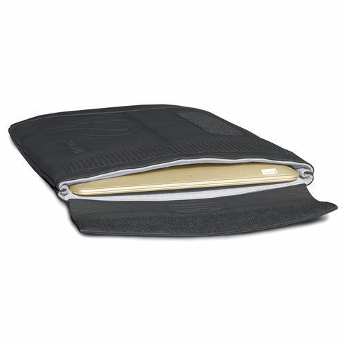 MacCase Preium Leather 14" MacBook Pro Messenger Bag - LeeHT