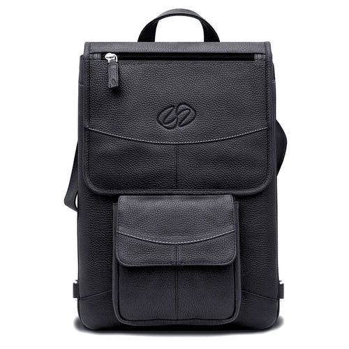 MacCase Premium Leather 15" MacBook "Flight Jacket" BP / Case - LeeHT