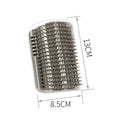 Massage Pet Cat Brush Corner Scrape Hair Removal Beauty Clean Corner Brush Removable Scratcher Comb for Kitten Cat - LeeHT