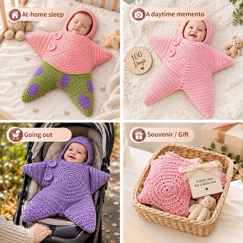 Newborn Baby Cartoon Romper Jumpsuit – Hooded Long Sleeve One-Piece Outfit, Unisex Infant Costume Bodysuit - LeeHT