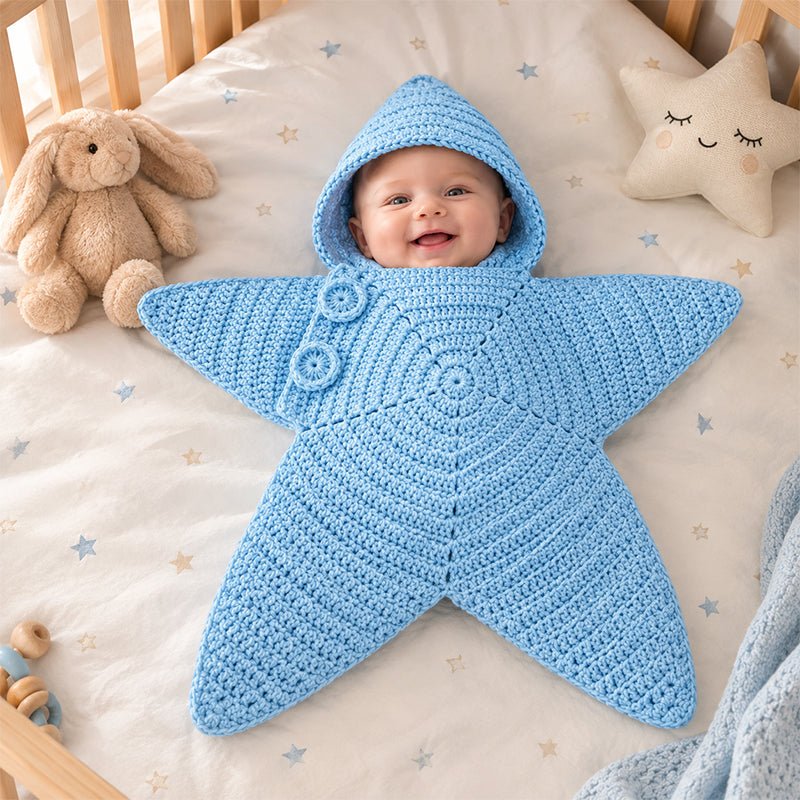 Newborn Baby Cartoon Romper Jumpsuit – Hooded Long Sleeve One-Piece Outfit, Unisex Infant Costume Bodysuit - LeeHT