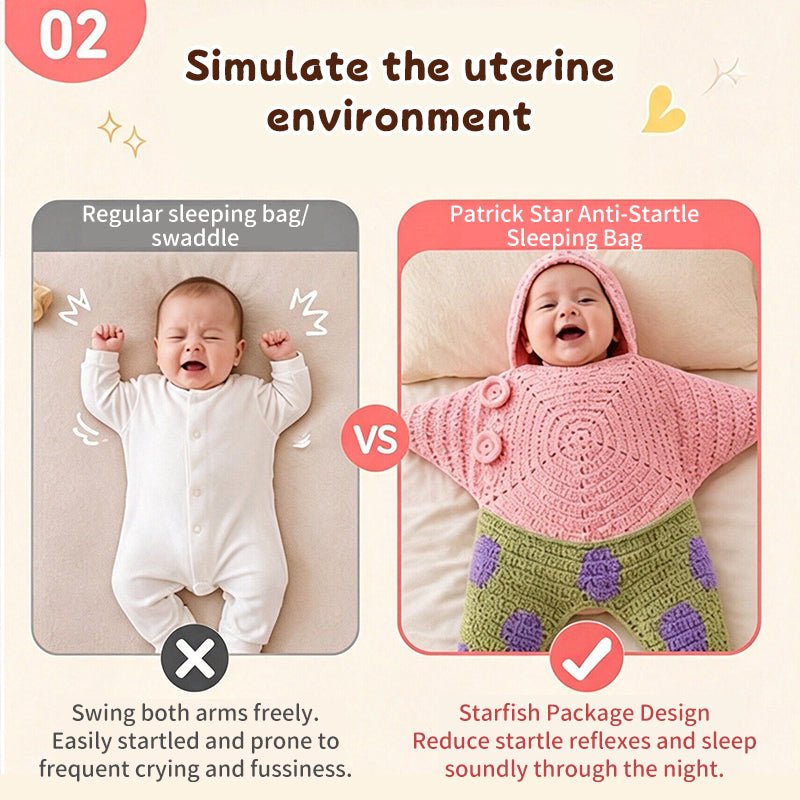 Newborn Baby Cartoon Romper Jumpsuit – Hooded Long Sleeve One-Piece Outfit, Unisex Infant Costume Bodysuit - LeeHT