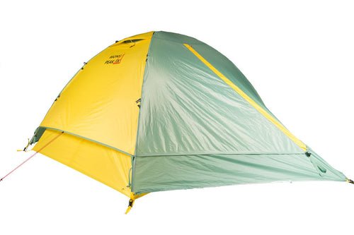 Night Sky 3 Person and 4 Person 2-in-1 Backpacking Tent - LeeHT