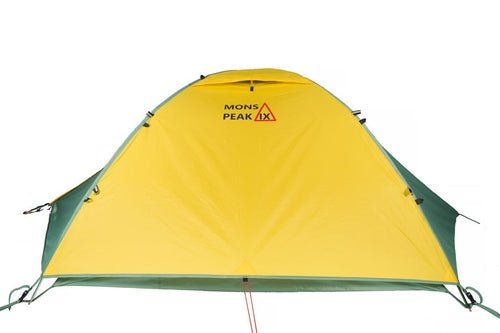 Night Sky 3 Person and 4 Person 2-in-1 Backpacking Tent - LeeHT