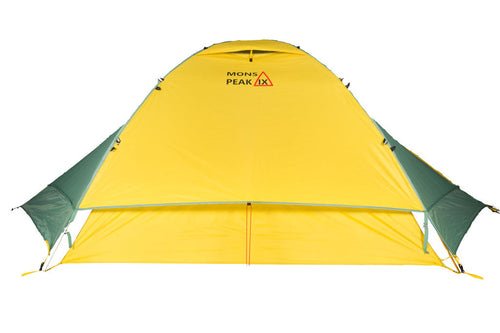 Night Sky 3 Person and 4 Person 2-in-1 Backpacking Tent - LeeHT