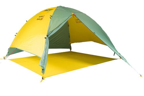Night Sky 3 Person and 4 Person 2-in-1 Backpacking Tent - LeeHT