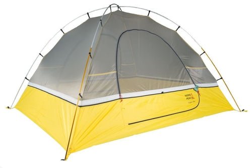 Night Sky 3 Person and 4 Person 2-in-1 Backpacking Tent - LeeHT