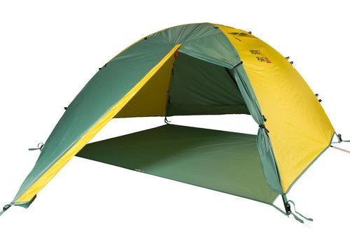 Night Sky 3 Person and 4 Person 2-in-1 Backpacking Tent - LeeHT