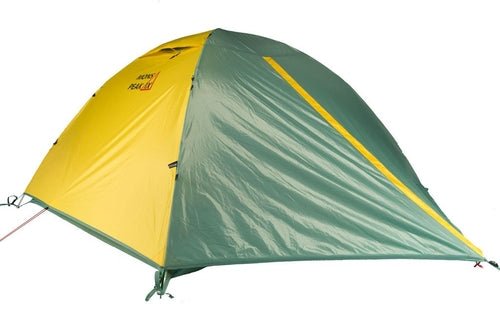 Night Sky 3 Person and 4 Person 2-in-1 Backpacking Tent - LeeHT
