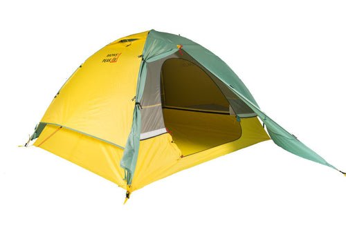 Night Sky 3 Person and 4 Person 2-in-1 Backpacking Tent - LeeHT