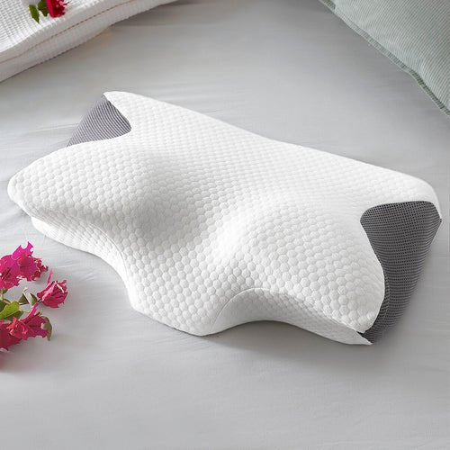 Oreiller Cervical Ergonomique – Mémoire de Forme - LeeHT