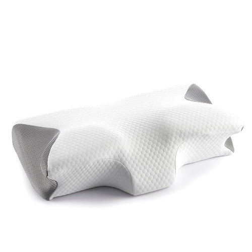 Oreiller Cervical Ergonomique – Mémoire de Forme - LeeHT
