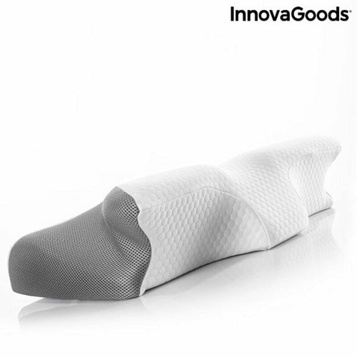 Oreiller Cervical Ergonomique – Mémoire de Forme - LeeHT