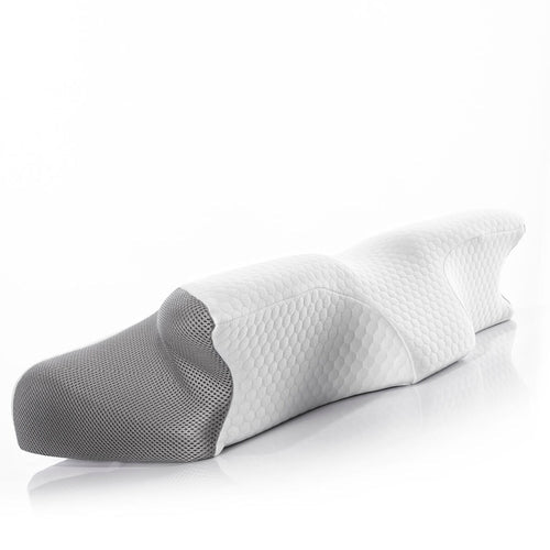 Oreiller Cervical Ergonomique – Mémoire de Forme - LeeHT