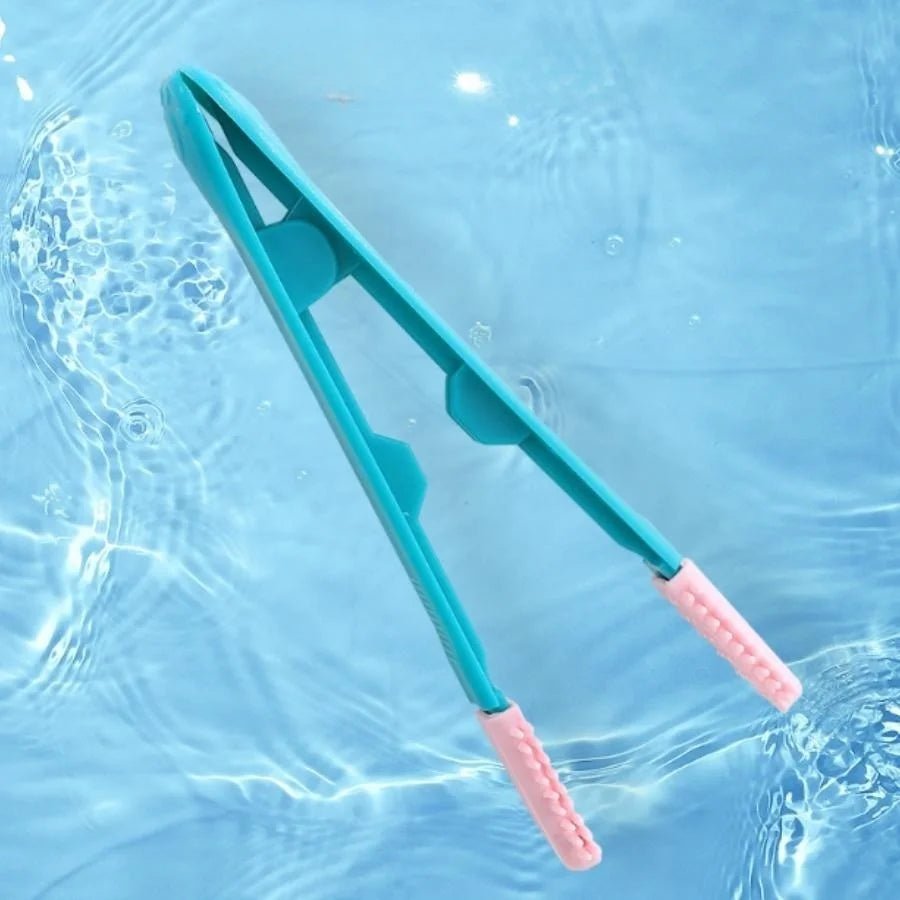 Pet Grooming Tools Cat Eyes Comb Pet Tear Stain Remover Comb Cleaning Brush for Small Cat Dog - LeeHT