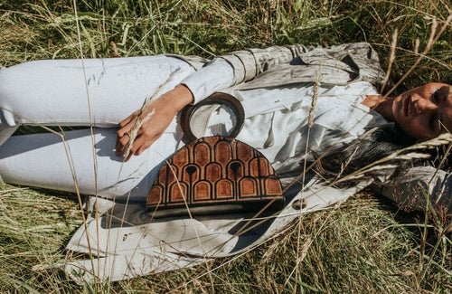 TERRA Tote - LeeHT