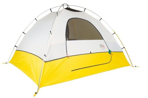 Trail 43 3 Person and 4 Person 2-in-1 Backpacking Tent - LeeHT
