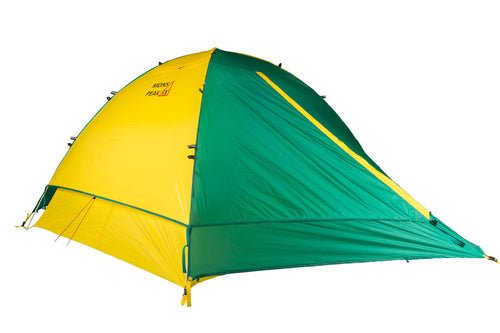 Trail 43 3 Person and 4 Person 2-in-1 Backpacking Tent - LeeHT