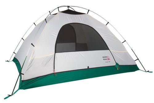 Trail 43 3 Person and 4 Person 2-in-1 Backpacking Tent - LeeHT