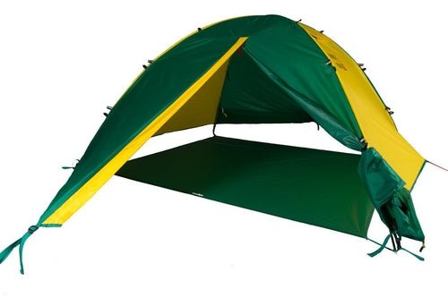 Trail 43 3 Person and 4 Person 2-in-1 Backpacking Tent - LeeHT