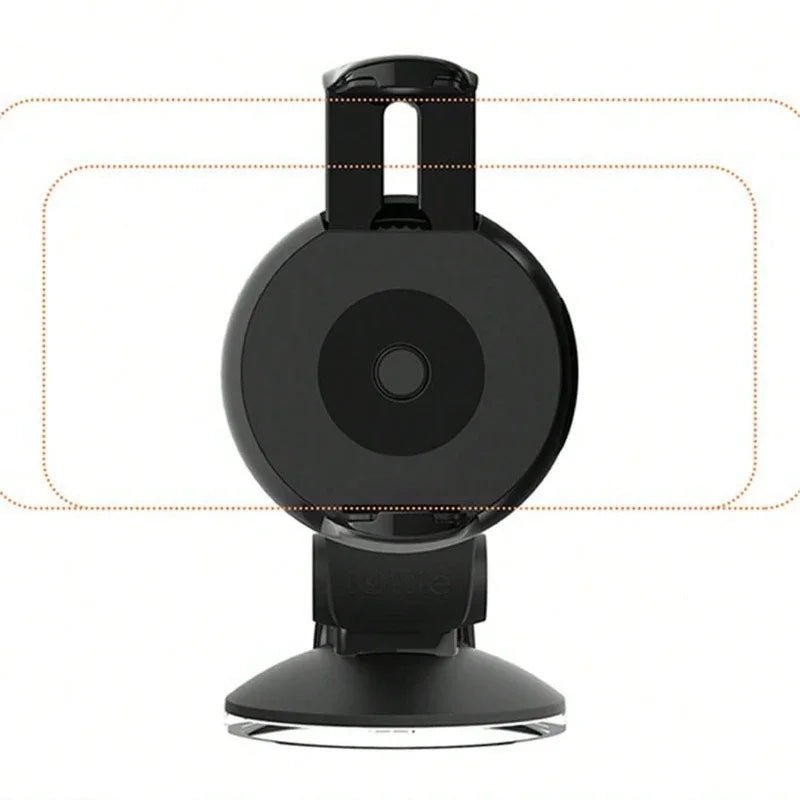 Universal Mobile Car Phone Holder for Phone In Car Holder Windshield Cell Stand Support Smartphone Voiture Suporte Porta Celular - LeeHT