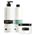 Zerø Keratin Revival Kit - LeeHT